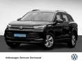 Volkswagen Tiguan 1.5 eTSI NEUES MODELL AHK CAM LM17 NAVI Noir - thumbnail 2