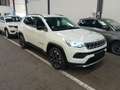 Jeep Compass Limited LED+NAV+LEDER+SHZ+360°+VIRTU+ACC Weiß - thumbnail 1
