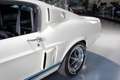 Shelby GT GT500 427 Side Oiler V8 | 4-Speed Weiß - thumbnail 17