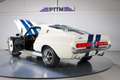 Shelby GT GT500 427 Side Oiler V8 | 4-Speed Weiß - thumbnail 3