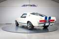 Shelby GT GT500 427 Side Oiler V8 | 4-Speed Weiß - thumbnail 7