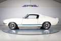 Shelby GT GT500 427 Side Oiler V8 | 4-Speed Weiß - thumbnail 6