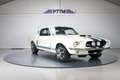Shelby GT GT500 427 Side Oiler V8 | 4-Speed Weiß - thumbnail 11