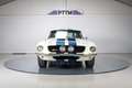 Shelby GT GT500 427 Side Oiler V8 | 4-Speed Weiß - thumbnail 12