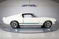 Shelby GT GT500 427 Side Oiler V8 | 4-Speed Weiß - thumbnail 10