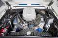 Shelby GT GT500 427 Side Oiler V8 | 4-Speed Weiß - thumbnail 21