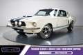 Shelby GT GT500 427 Side Oiler V8 | 4-Speed Weiß - thumbnail 1