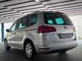 Volkswagen Sharan Sharan Trendline BMT 2,0 TDI DPF Trendline Silber - thumbnail 6