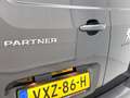 Peugeot Partner 1.5 BlueHDi 100 S&S L2 Airco Bluetooth PDC Trekhaa Gris - thumbnail 18