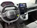 Peugeot Partner 1.5 BlueHDi 100 S&S L2 Airco Bluetooth PDC Trekhaa Gris - thumbnail 21
