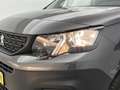 Peugeot Partner 1.5 BlueHDi 100 S&S L2 Airco Bluetooth PDC Trekhaa Gris - thumbnail 13