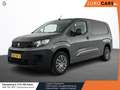 Peugeot Partner 1.5 BlueHDi 100 S&S L2 Airco Bluetooth PDC Trekhaa Gris - thumbnail 1