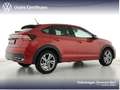 Volkswagen Taigo 1.0 tsi r-line 110cv dsg Zwart - thumbnail 6