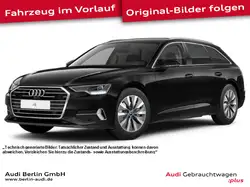 Audi A6 sport 40 TDI qu.S tr. AHK PANO 360° B&O