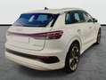Audi Q4 e-tron 40 Sport 150 kW (204 CV) Blanco - thumbnail 2