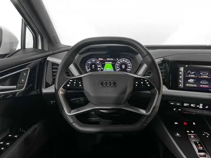 Audi Q4 2024, foto 3