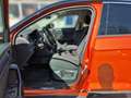 Volkswagen T-Roc United 1.5 TSI EU6d-T AHK-abnehmbar Navi El. Heckk Orange - thumbnail 7