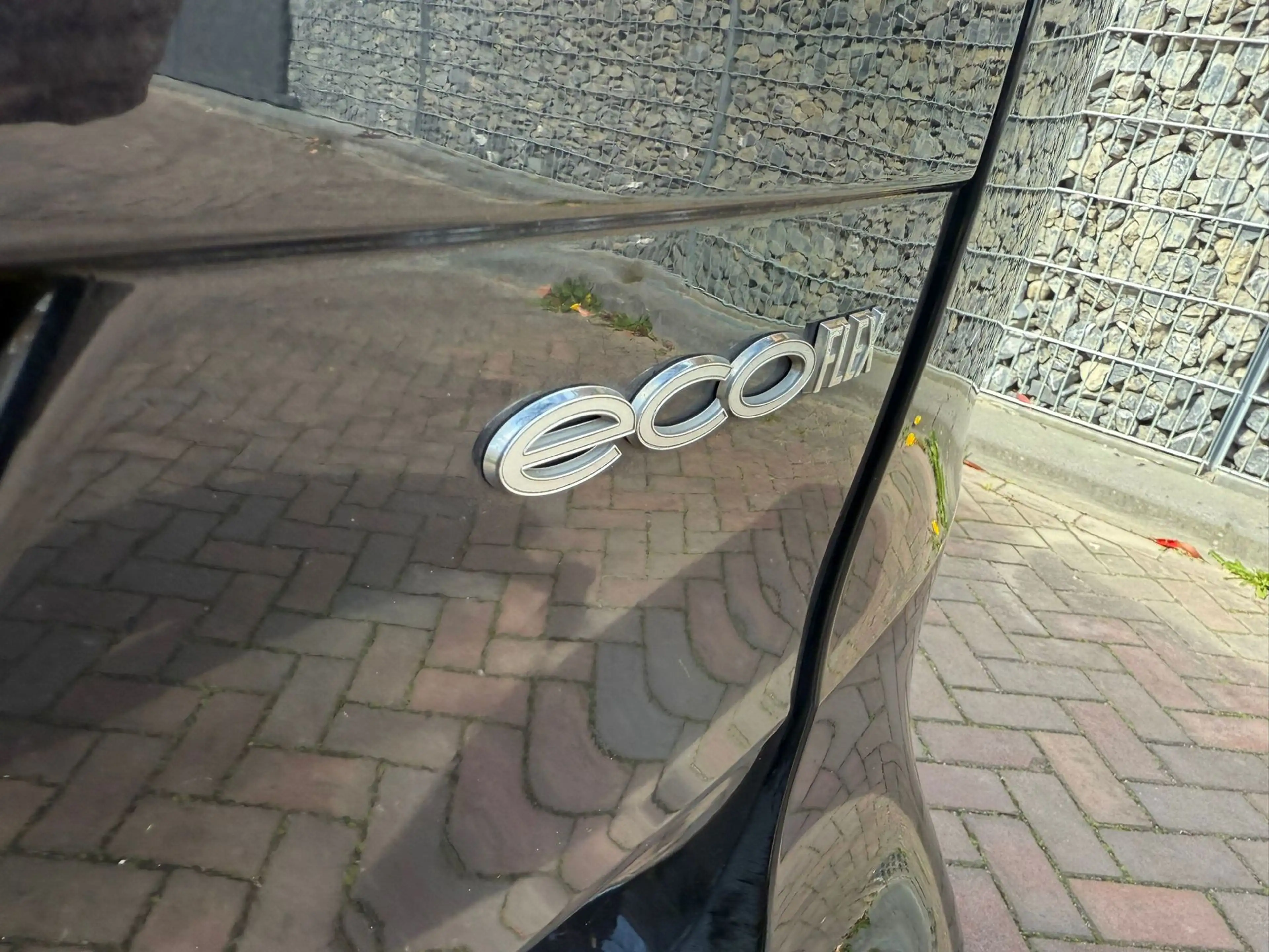 Opel Zafira Tourer 1.4 Innovation 7p. *PANODAK* — photo 10