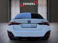 BMW i4 M50 xDrive Gran Coupe Blanc - thumbnail 11