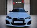 BMW i4 M50 xDrive Gran Coupe Blanc - thumbnail 13