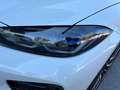 BMW i4 M50 xDrive Gran Coupe Blanc - thumbnail 12