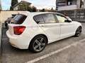BMW 116 M Sport Bianco - thumbnail 3