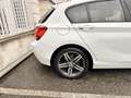 BMW 116 M Sport Bianco - thumbnail 8