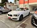 BMW 116 M Sport Bianco - thumbnail 2