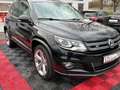 Volkswagen Tiguan *R LINE*4Motion* Schwarz - thumbnail 9