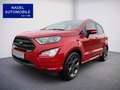 Ford EcoSport ST-Line/Navi/SHZ/LHZ/DAB/USB/8fach Rojo - thumbnail 1