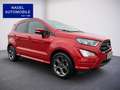 Ford EcoSport ST-Line/Navi/SHZ/LHZ/DAB/USB/8fach Rojo - thumbnail 9