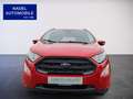 Ford EcoSport ST-Line/Navi/SHZ/LHZ/DAB/USB/8fach Rojo - thumbnail 10