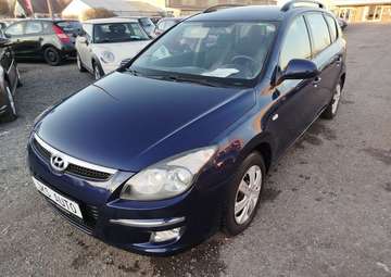 I CW Phase 2 1.4 16V 109