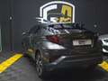 Toyota C-HR 125H Advance Gris - thumbnail 4