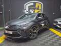 Toyota C-HR 125H Advance Gris - thumbnail 1