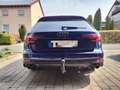 Audi S4 3.0 TFSI quattro Синий - thumbnail 3