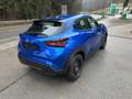 Nissan Juke Juke 1,0 DIG-T 6MT Acenta+ Blau - thumbnail 3