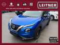 Nissan Juke Juke 1,0 DIG-T 6MT Acenta+ Blau - thumbnail 1