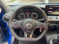 Nissan Juke Juke 1,0 DIG-T 6MT Acenta+ Blau - thumbnail 10
