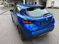 Nissan Juke Juke 1,0 DIG-T 6MT Acenta+ Blau - thumbnail 4