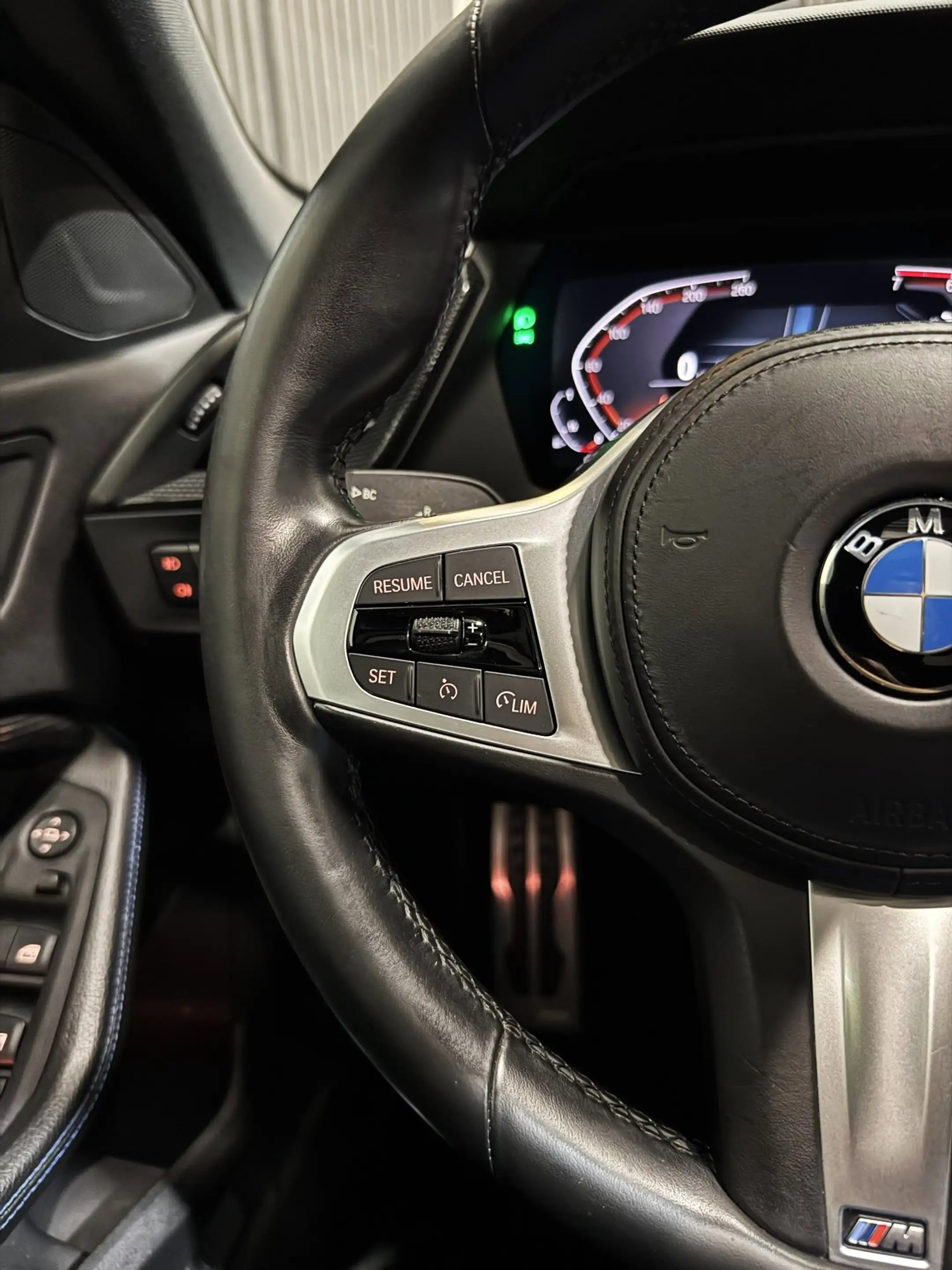 BMW 218 2-serie Gran Coupé 218i High Ex M-Sport|PANO|SFEER — photo 24