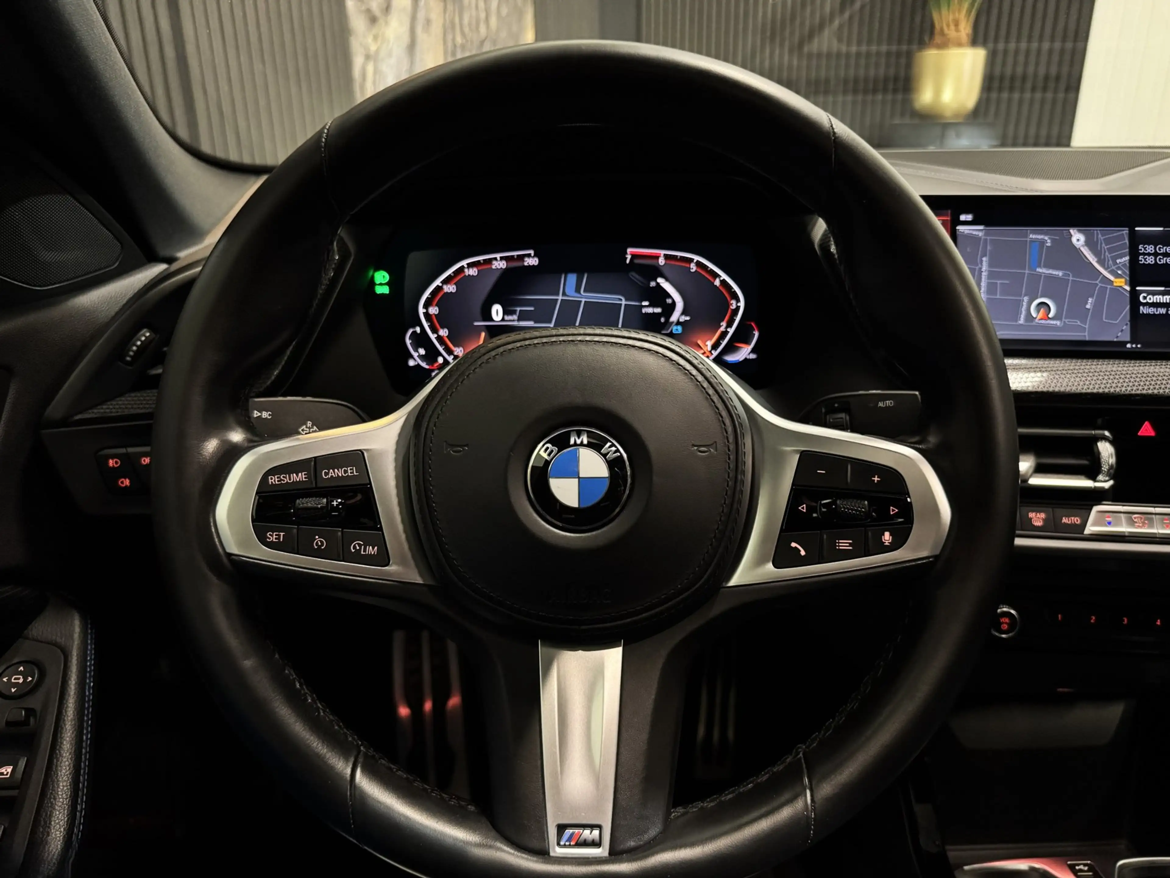 BMW 218 2-serie Gran Coupé 218i High Ex M-Sport|PANO|SFEER — photo 23