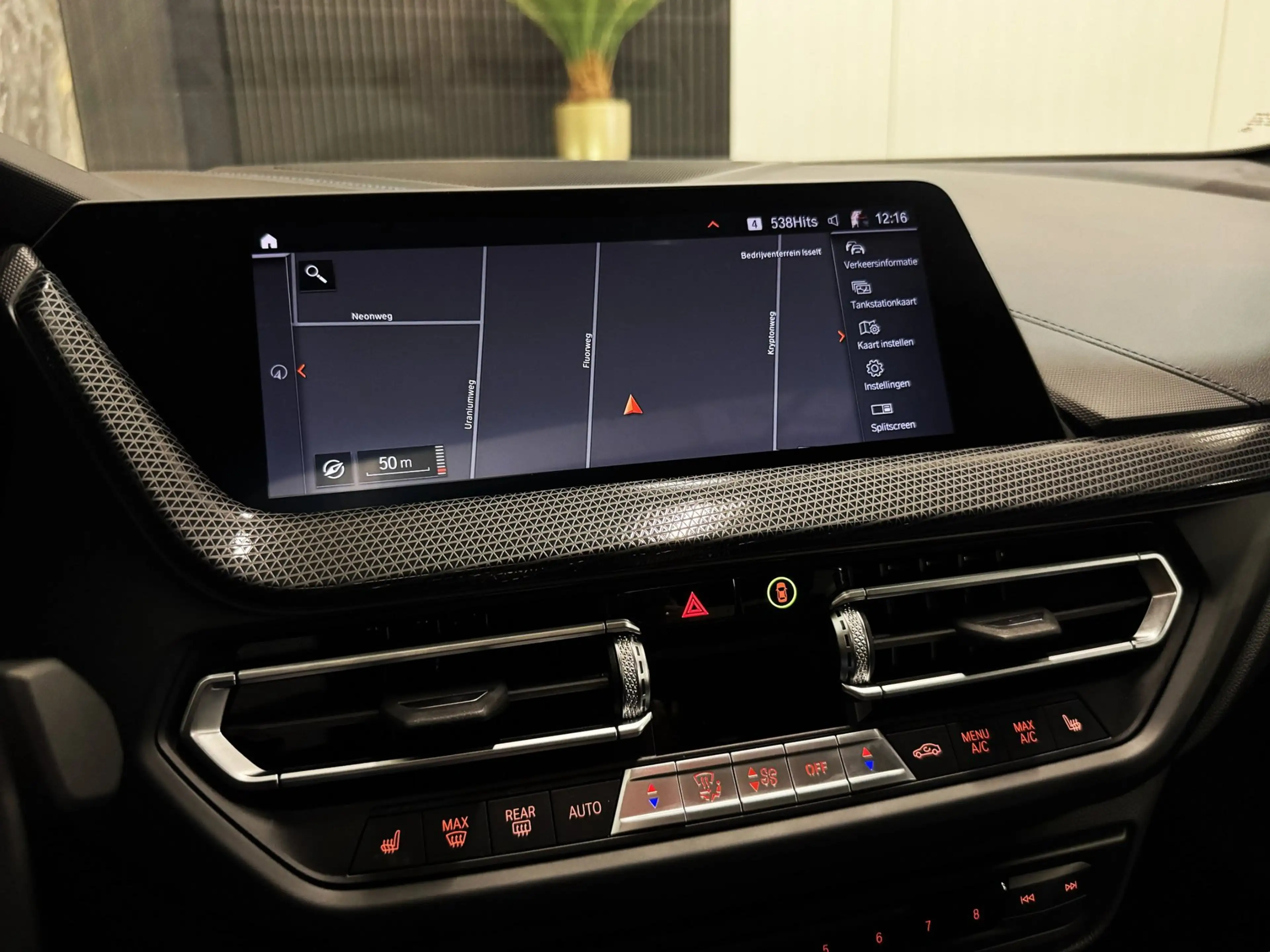 BMW 218 2-serie Gran Coupé 218i High Ex M-Sport|PANO|SFEER — photo 29