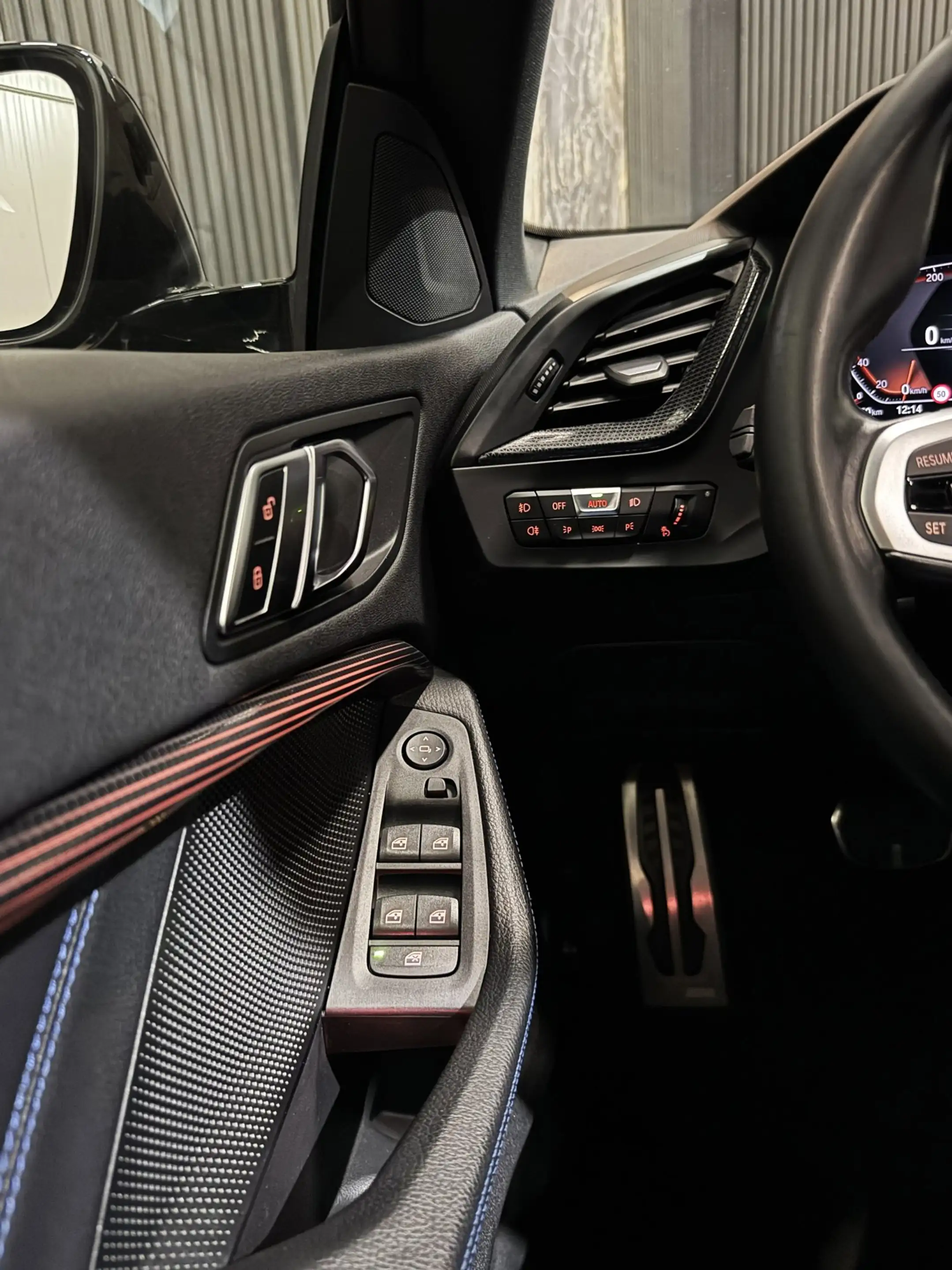 BMW 218 2-serie Gran Coupé 218i High Ex M-Sport|PANO|SFEER — photo 22