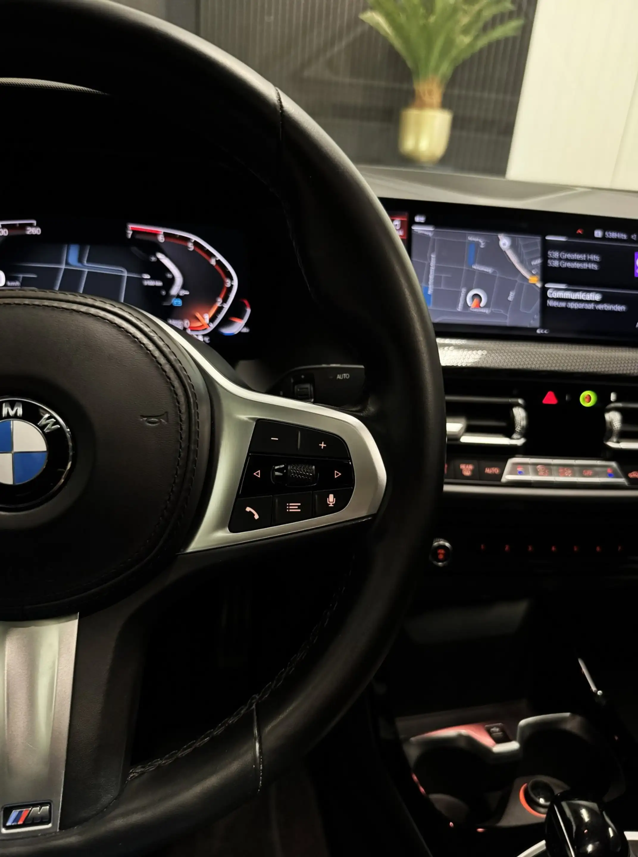 BMW 218 2-serie Gran Coupé 218i High Ex M-Sport|PANO|SFEER — photo 25