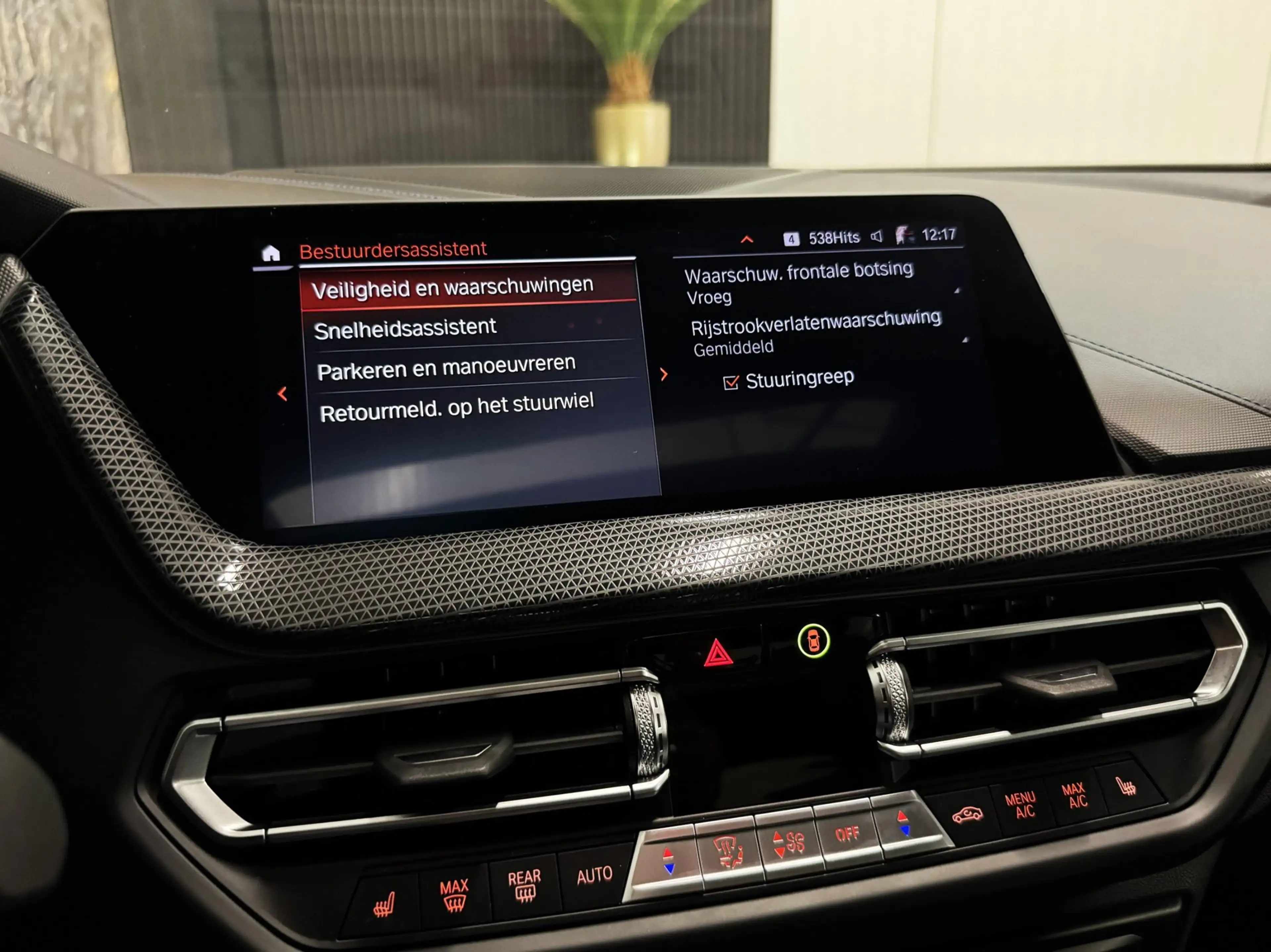 BMW 218 2-serie Gran Coupé 218i High Ex M-Sport|PANO|SFEER — photo 31