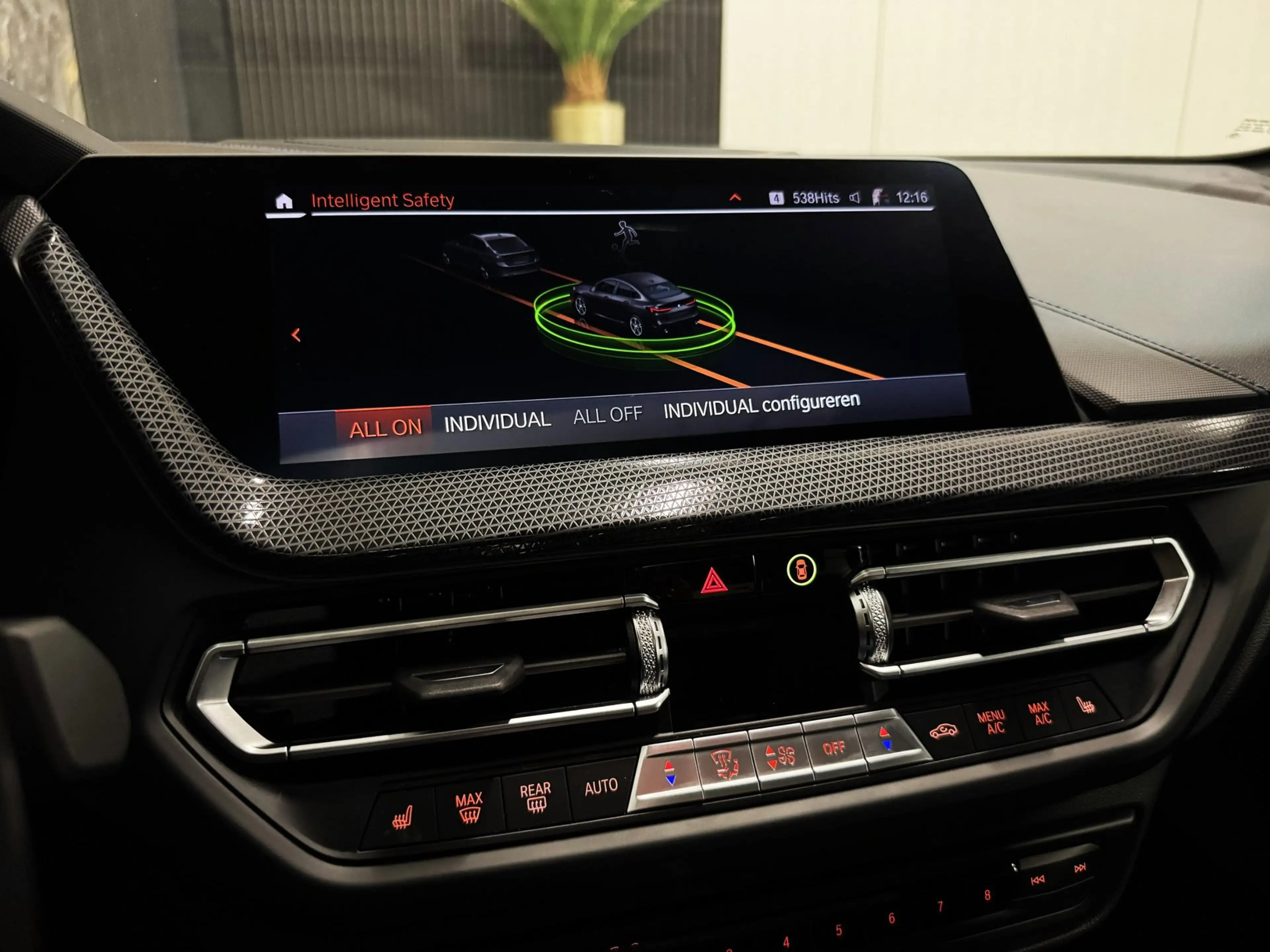 BMW 218 2-serie Gran Coupé 218i High Ex M-Sport|PANO|SFEER — photo 28