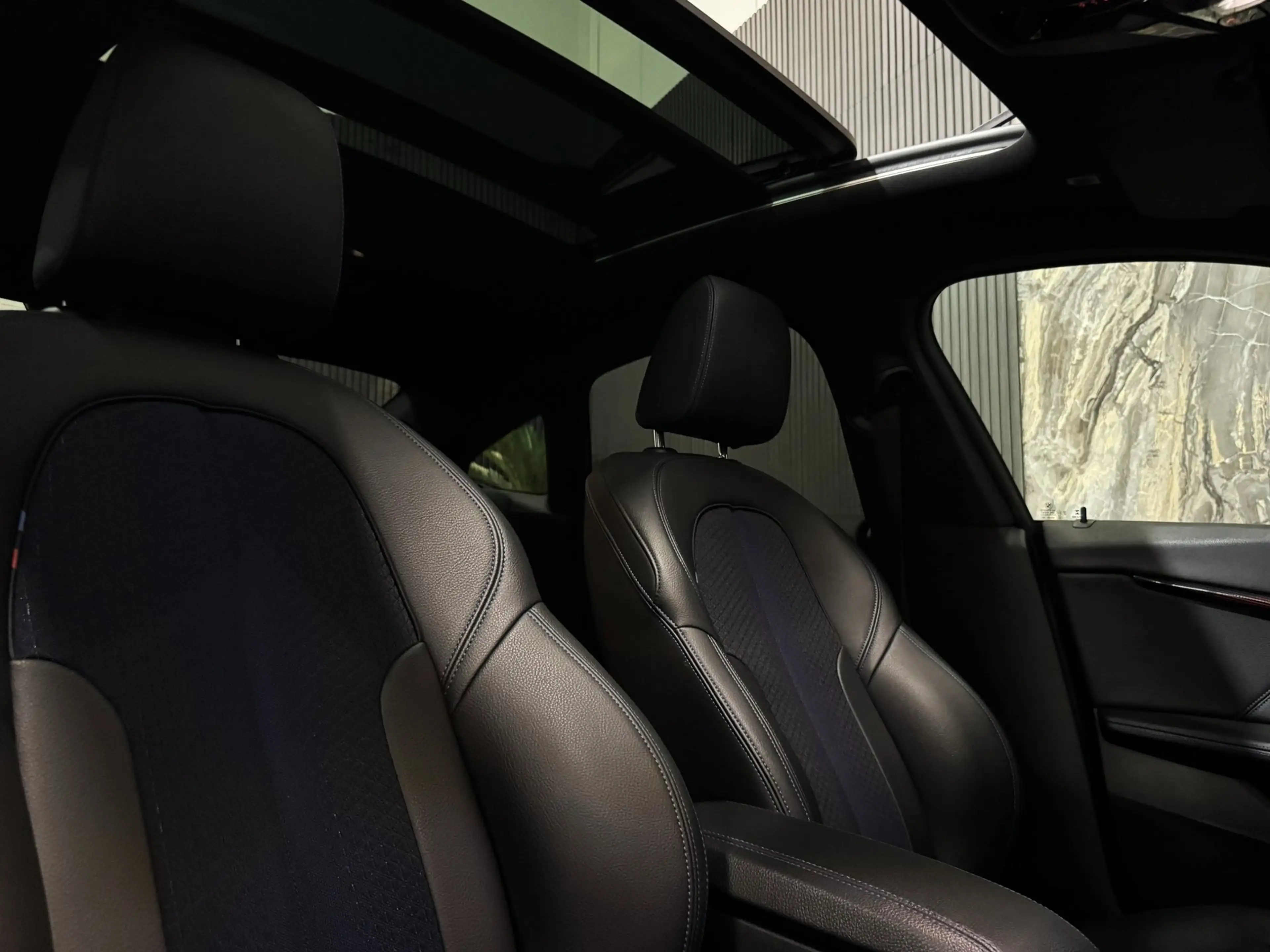 BMW 218 2-serie Gran Coupé 218i High Ex M-Sport|PANO|SFEER — photo 18