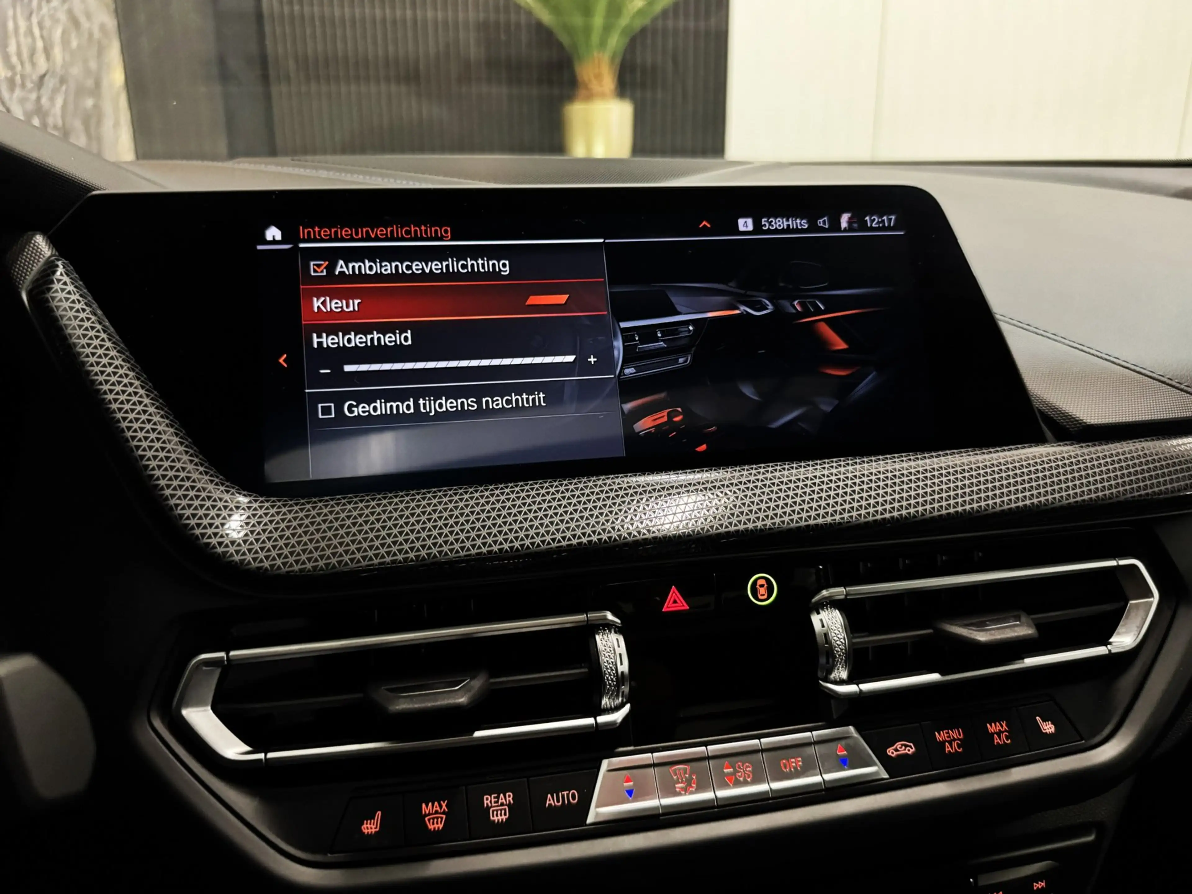 BMW 218 2-serie Gran Coupé 218i High Ex M-Sport|PANO|SFEER — photo 30