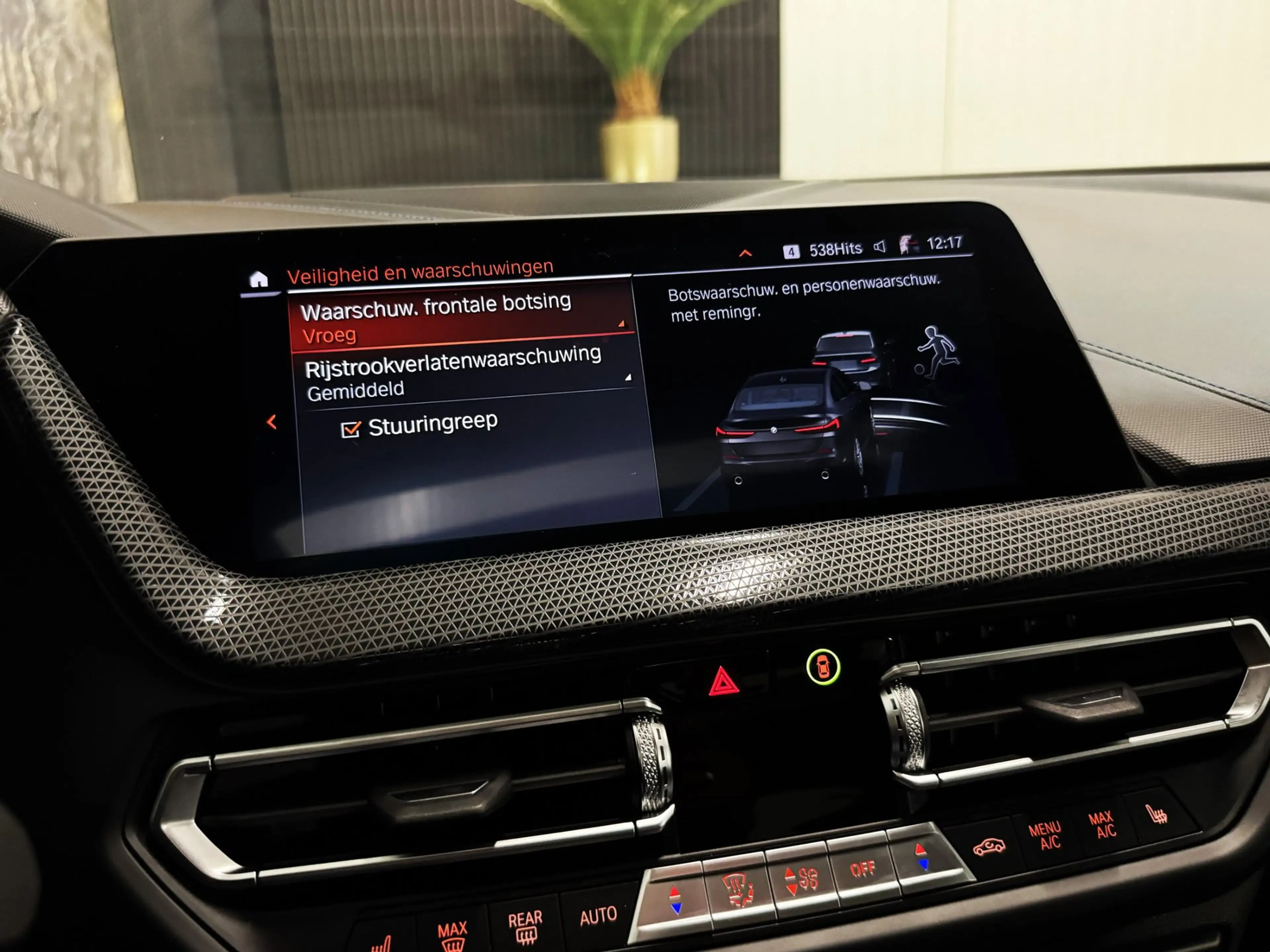 BMW 218 2-serie Gran Coupé 218i High Ex M-Sport|PANO|SFEER — photo 32